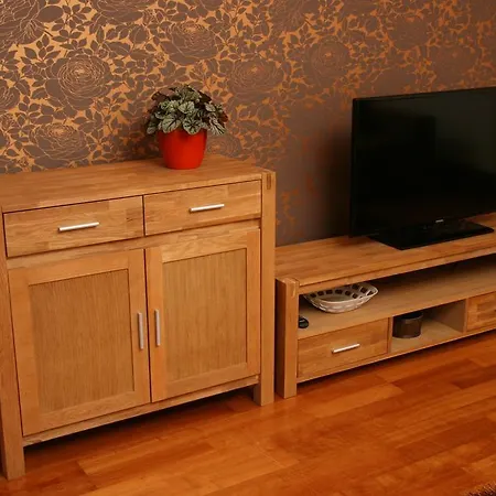 Kuressaare Holiday Apartments Room photo