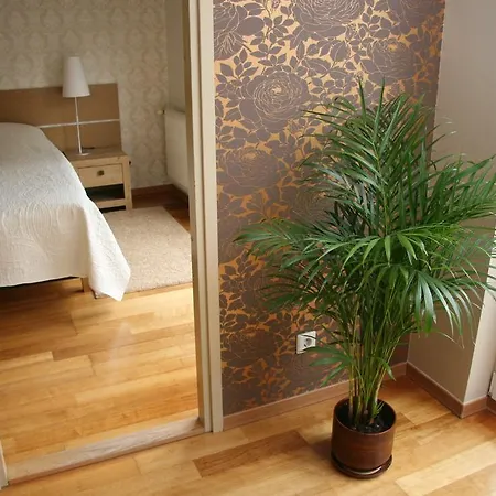 Kuressaare Holiday Apartments Room photo