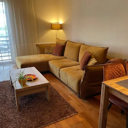 Kuressaare Holiday Apartments Exterior photo