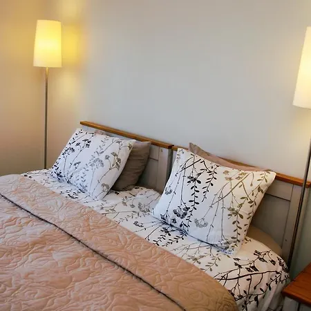 Kuressaare Holiday Apartments Room photo