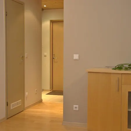 Kuressaare Holiday Apartments Room photo