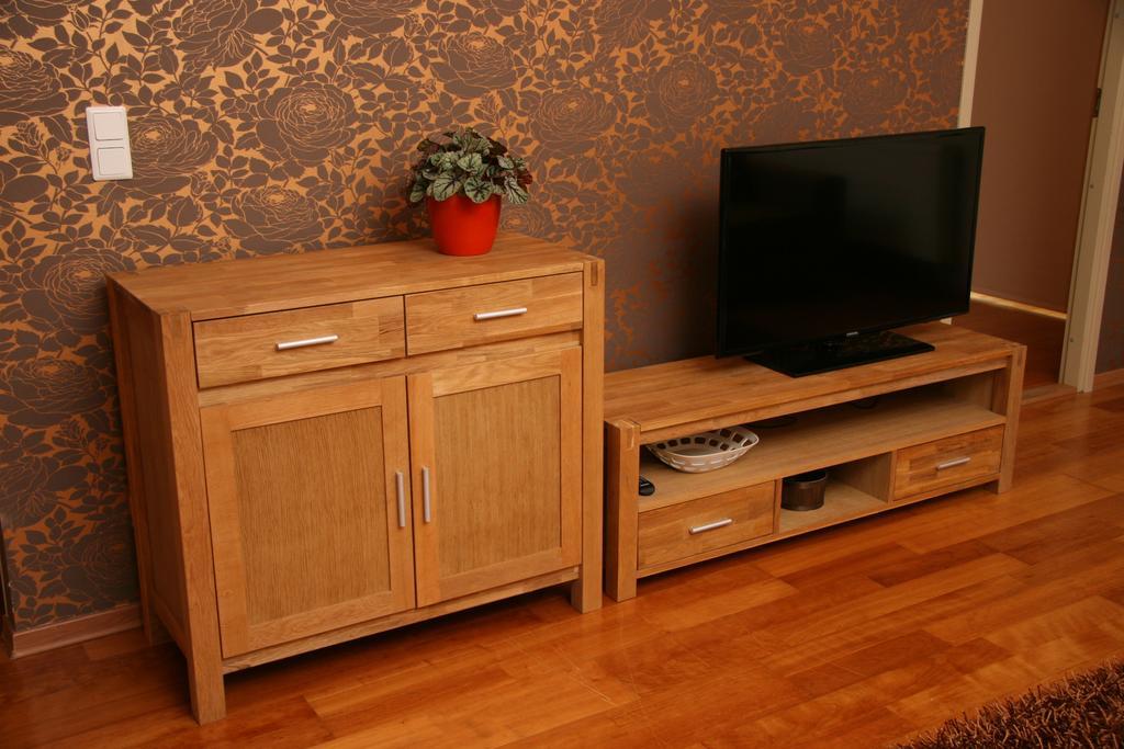 Kuressaare Holiday Apartments Appartement