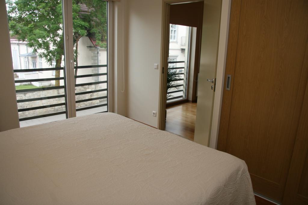 Appartement Kuressaare Holiday Apartments