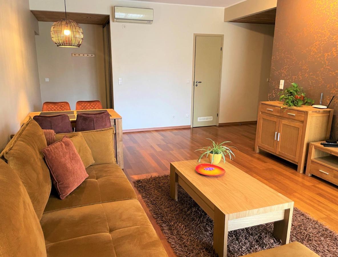 Kuressaare Holiday Apartments Kuressaare