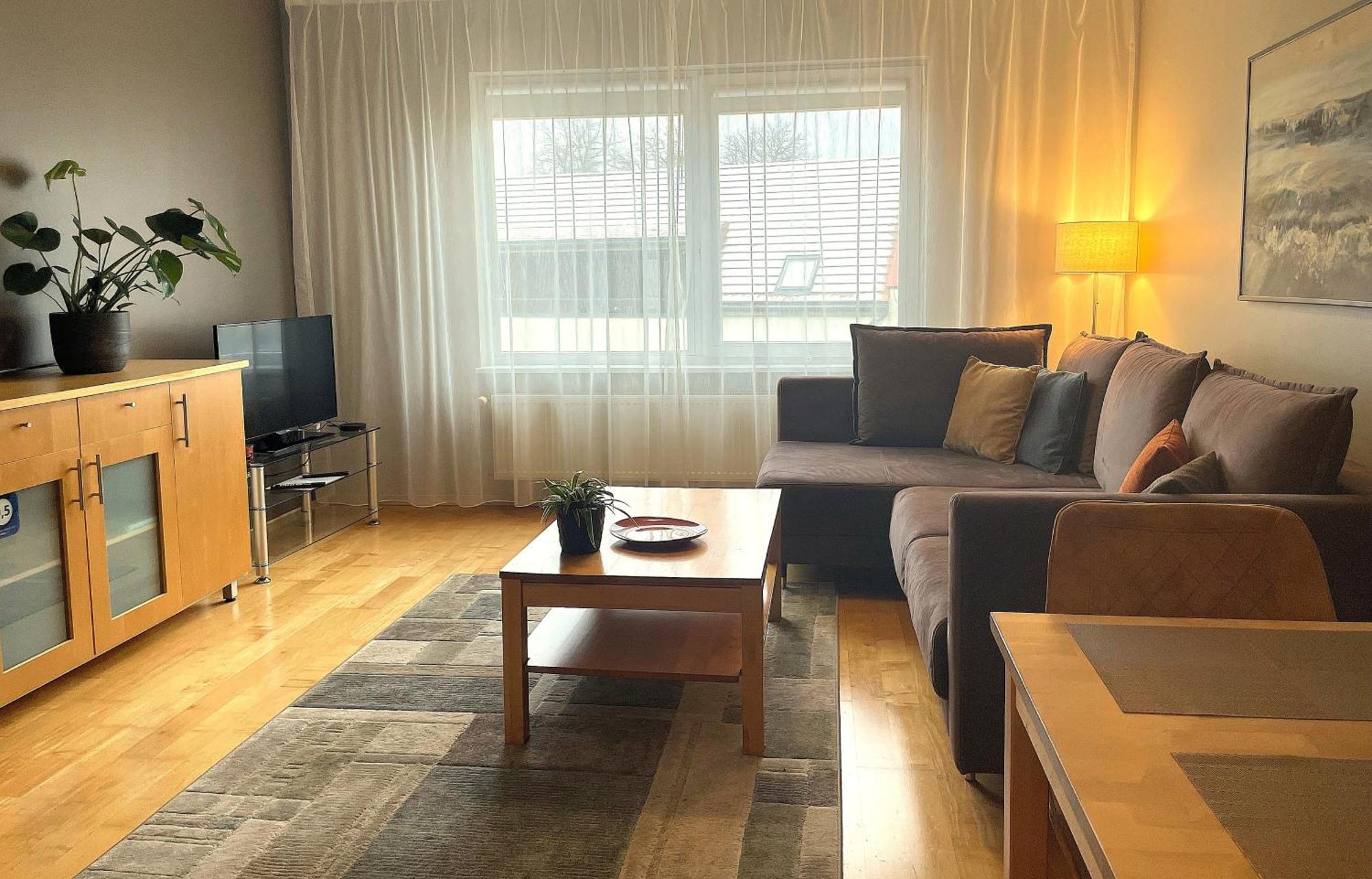 Appartement Kuressaare Holiday Apartments Kuressaare