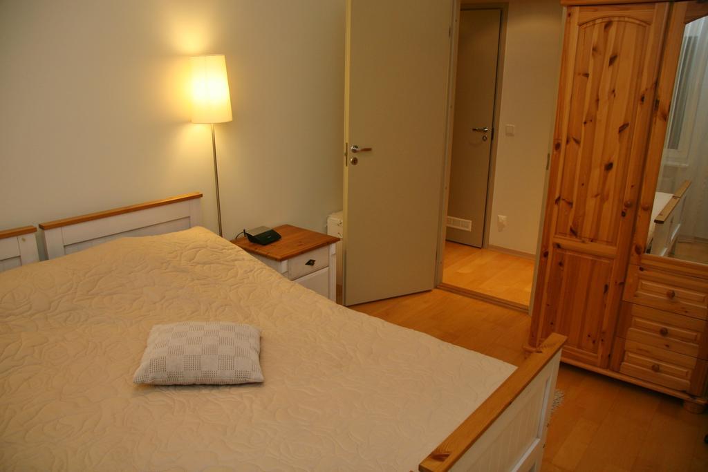 Appartement Kuressaare Holiday Apartments