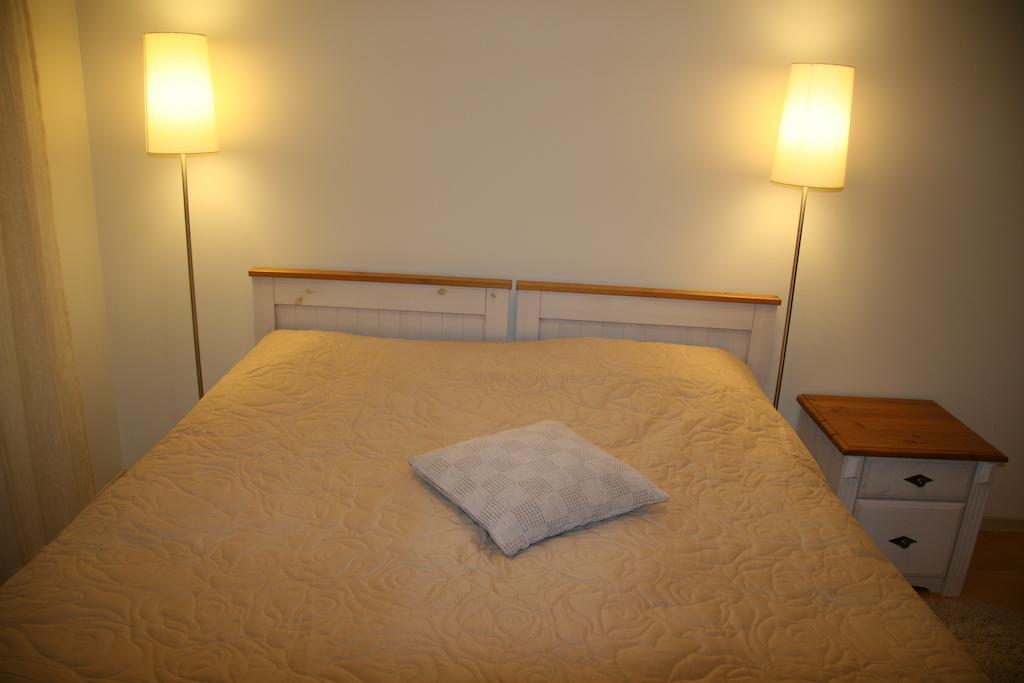 Appartement Kuressaare Holiday Apartments Kuressaare